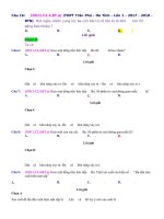 BIÊN CỐ XÁC SUẤT CỦA BIẾN CỐ - BT - Muc do 1 (6)