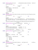 QUY TẮC CỘNG QUY TẮC NHÂN - BT - Muc do 2 (5)