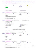 NHỊ THỨC NEWTON - BT - Muc do 2 (2)