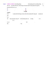 PHÉP DỜI HÌNH VÀ HAI HÌNH BẰNG NHAU - BT - Muc do 2 (3)