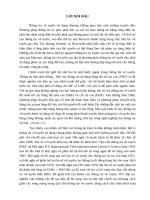 Giáo trình Môn Công nghệ truyền thông vô tuyến (Bản chuẩn)