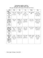 chu đề gia đình có đầy đủ các tiết dạy trong tháng, có các hoạt động, giáo án mới nhất được soạn theo cách mới phù hợp với độ tuổi