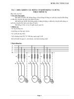 TAI LIEU LAP TRINH PLC S7 300