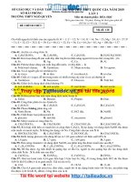 40  THPT ngô quyền   hải phòng   lần 1   2019 image marked image marked image marked 