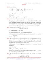 De tu luyen so 8  on luyen thi vao lop 10 mon toan 