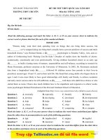 Đề 2019   THPT chuyên thái nguyên   lần 1   năm 2019 (có lời giải chi tiết) image marked 