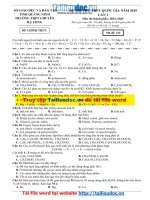 45  THPT chuyên hạ long   quảng ninh   lần 1   2019 image marked image marked image marked 