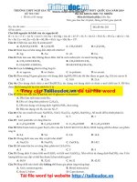 56  THPT ngô gia tự   mã đề 201   2019 image marked image marked image marked 