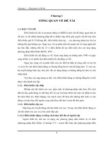 điều khiển định hướng từ thông rotor (RFOC) động cơ không đồng bộ ba pha và điều khiển RFOC động cơ không đồng bộ ba pha