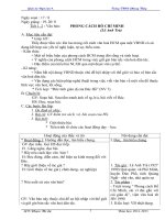 Giáo án ngữ văn 9 (năm học 2014 2015)