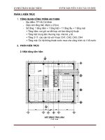 ĐỀ CƯƠNG LUẬN VĂN TỐT NGHIỆP.DOC