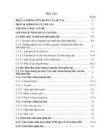 Đánh giá thực trạng sử dụng thuốc An thần kinh trong điều trị bệnh tâm thần phân liệt tại Bệnh viện tâm thần tỉnh Sơn La