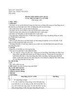 bài 28 sách HDH khoa học tự nhiên 7