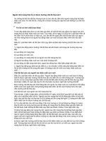 Người nhờ mang thai hộ có được hưởng chế độ thai sản