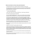 Mua dự án căn hộ dịch vụ cho thuê có được cấp sổ hồng không