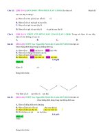 D04   tìm m để hàm số, đồ thị hàm số bậc ba có cực trị thỏa mãn điều kiện   muc do 1 