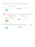 D02   bài toán thực tế sử dụng diện tích hình phẳng   muc do 1 