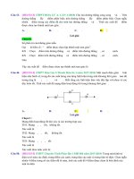 D05   bài toán kết hợp quy tắc cộng và quy tắc nhân xác suất   muc do 3 