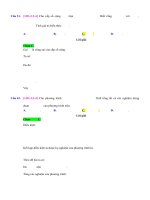 D05   tính tổng của dãy nhiều số hạng liên quan đến cấp số cộng, tổng các hạng tử của cấp số cộng   muc do 4 