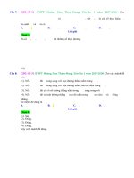 D03   so sánh các lũy thừa   muc do 3 