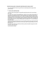 Chuyển nhượng quyền sử dụng đất có phải đóng thuế thu nhập cá nhân