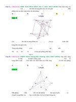 D04   xác định thiết diện   muc do 2 