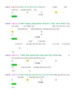 D02   tìm ảnh hoặc tạo ảnh khi thực hiện phép tịnh tiến   muc do 1 