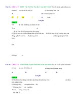 D02   bài toán xác định các đường tiệm cận của hàm số có chứa tham số   muc do 3 