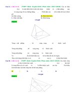 D04   xác định thiết diện   muc do 2 