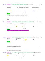 D04   sự tương giao của hai đồ thị (liên quan đến tọa độ giao điểm)   muc do 1 