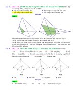 D04   xác định thiết diện   muc do 3 