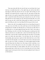 Bài tập về quản trị hoạt động – phân tích các lý thuyết quản trị khoa học   ứng dụng thực tiễn trong sản xuất kinh doanh 1 