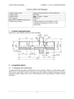 hướng dẫn sử dụng catia v5r21  phần mềm catia v5  lập trình gia công trên catia  hướng dẫn sử dụng catia  thiết kế catia  lập trình gia công catia  bản vẽ catia  Tutorial  giới thiệu phần mềm catia