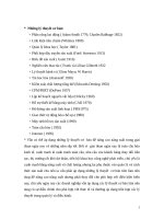 các quy trình đào tạo phát triển nguồn nhân lực và các quy trình phụ trợ 2 