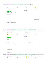 D04   phương trình đối xứng, phản đối xứng   muc do 3 