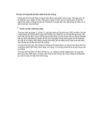 Tài sản có trong thời kỳ hôn nhân là tài sản chung