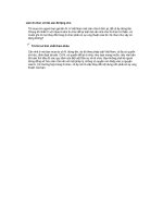 Làm di chúc với tài sản đã tặng cho