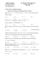 DE THI HSG TOAN 9 NAM HOC 2018   2019