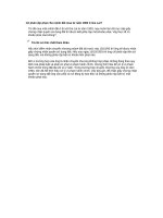 Có phải nộp phạt cho mảnh đất mua từ năm 1993 ở gia lai