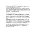 Quyền lợi của NLĐ trong trường hợp tinh giảm nhân sự