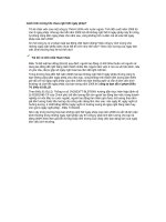 Cách tính lương khi chưa nghỉ hết ngày phép