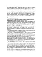 Kéo dài thời gian thử việc xử phạt quá nhẹ