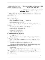 skkn phát huy tính tích cực, tự giác học toán của học sinh lớp 3  