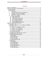 xây dựng một hệ thống e leaning cho trường đại học công nghiệp hà nội 