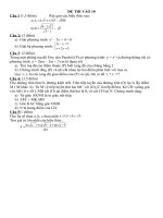 ĐỀ THI VÀO 10 HÀ NAM 2012-2013