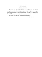 Hoàn thiện hệ thống đánh giá nhân sự tại Ngân hàng TMCP Công thương Việt Nam – chi nhánh Quảng Ninh (Luận văn thạc sĩ)