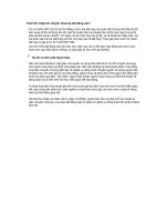 Thuế thu nhập khi chuyển nhượng bất động sản