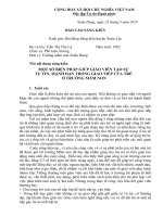 SKKN MOT SO BIEN PHAP GIUP GIAO VIEN TAO SU TU TIN, MANH DAN TRONG GIAO TIEP CHO TRE