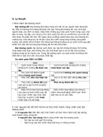 blue ocean strategy chiến lược đại dương xanh 