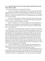 Quá trình đổi mới tư duy, chủ trương xây dựng và phát triển nền văn hóa thời kỳ đổi mới, ý nghĩa